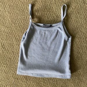 BRANDY MELVILLE TANK